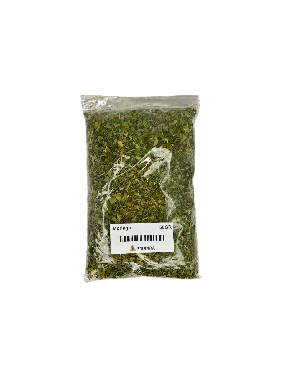 Moringa 50gr.