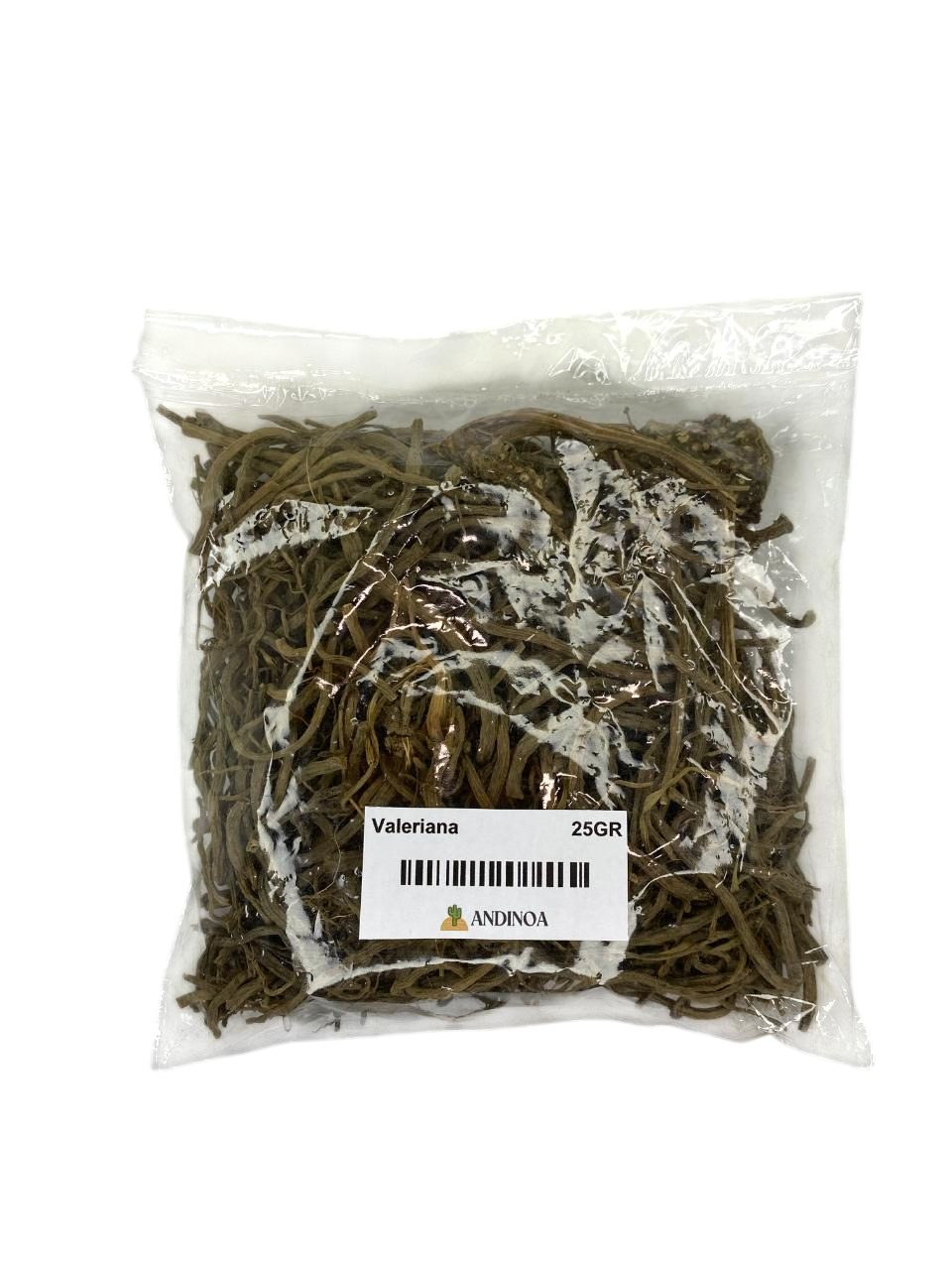 Valeriana 25gr.