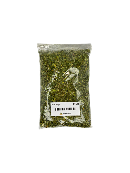Moringa 50gr.