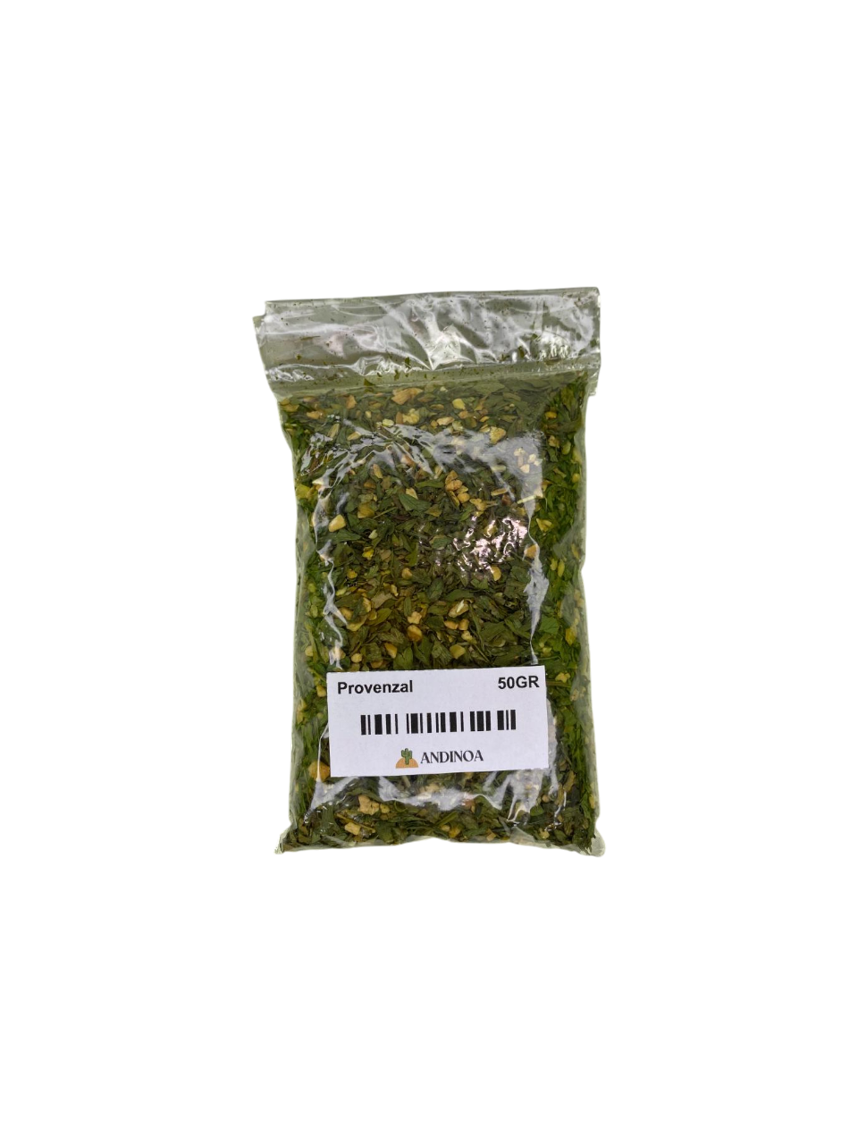Provenzal 50gr.
