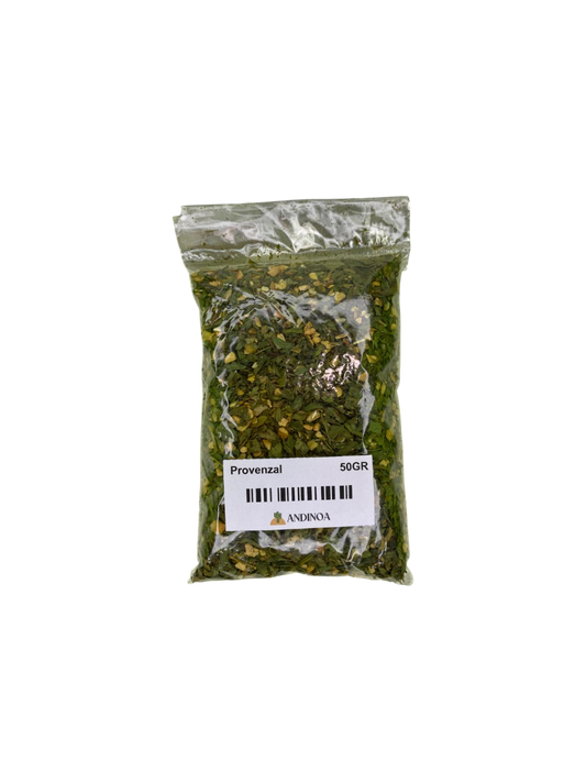 Provenzal 50gr.